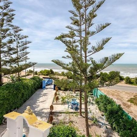 Ocean Breeze ,See View Apartment L'Oasis ภายนอก รูปภาพ