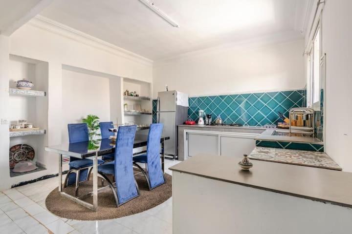 Ocean Breeze ,See View Apartment L'Oasis ภายนอก รูปภาพ