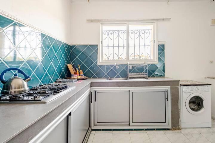 Ocean Breeze ,See View Apartment L'Oasis ภายนอก รูปภาพ