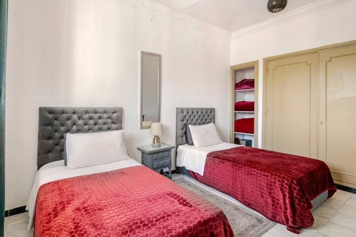 Ocean Breeze ,See View Apartment L'Oasis ภายนอก รูปภาพ
